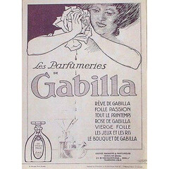 Le Bouquet de Gabilla